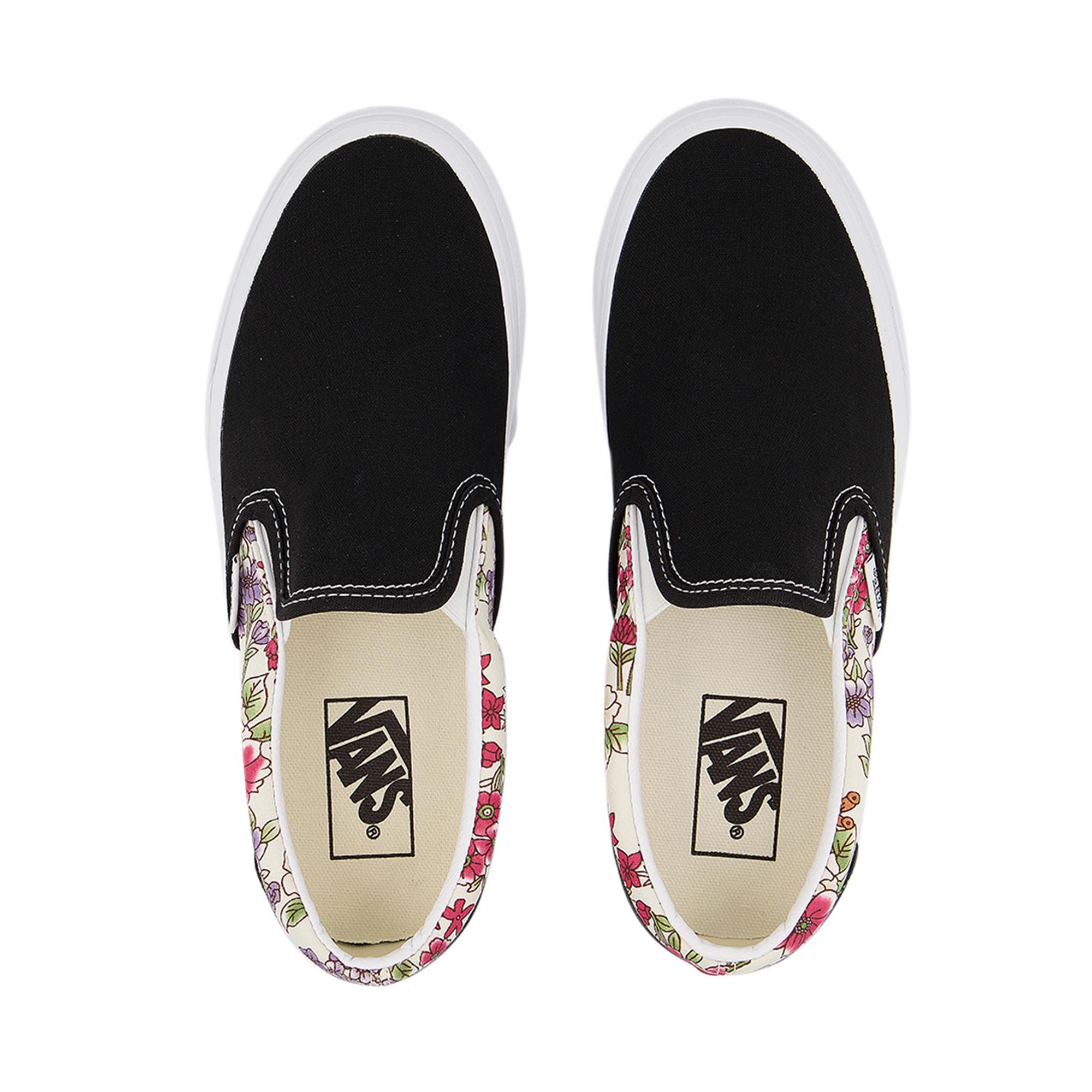 Classic Slip On Trainers